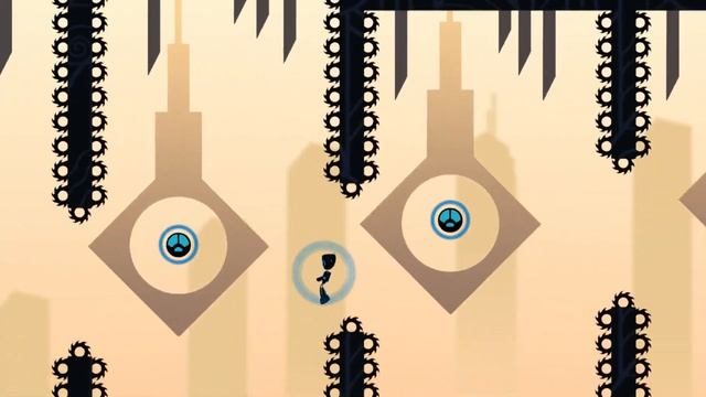 Magnetic By Nature - Kickstarter Trailer смотреть онлайн