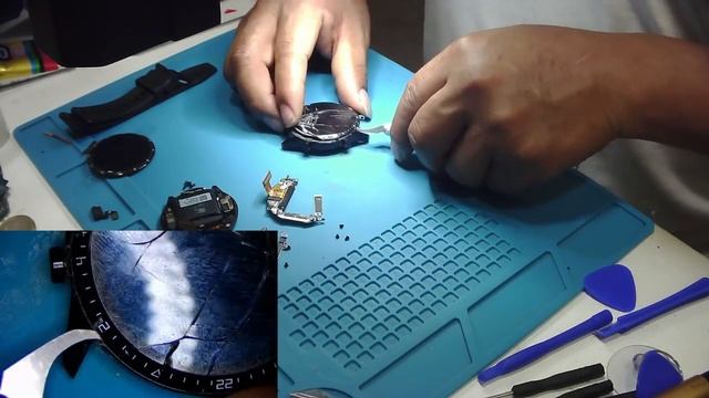 cambio de pamtalla smartwatch Huawei gt 2 смотреть онлайн
