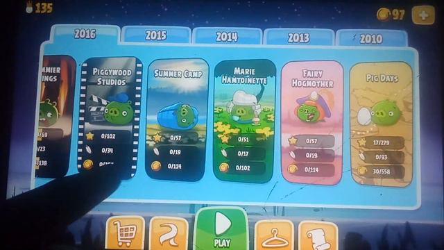 the problem with angry birds seasons смотреть онлайн