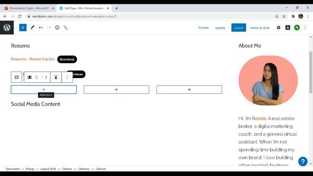 Learn How to Build a Wordpress Website in Simple Steps смотреть онлайн
