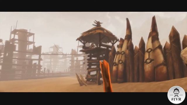 The Ranger: Lost Tribe смотреть онлайн
