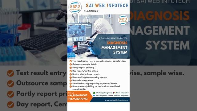 Hospital Software Free Download | SWI hospital management system смотреть онлайн