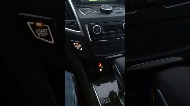 Dongfeng AX7 ЭРА-ГЛОНАСС тестовый звонок смотреть онлайн