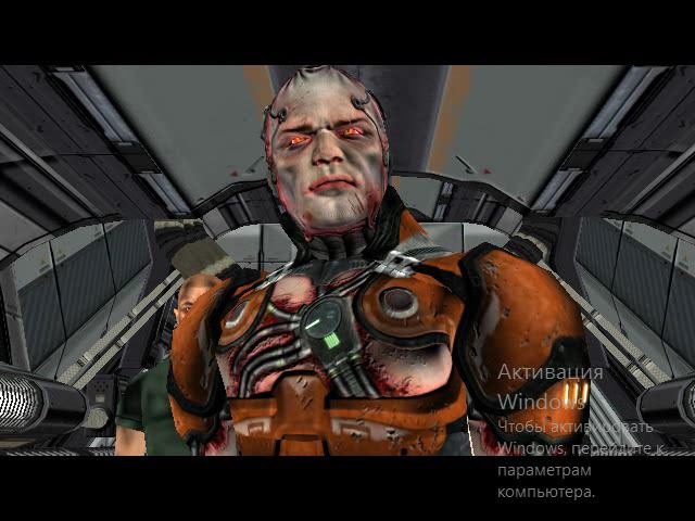 Прохождение Quake 4 Операция Надежда #19