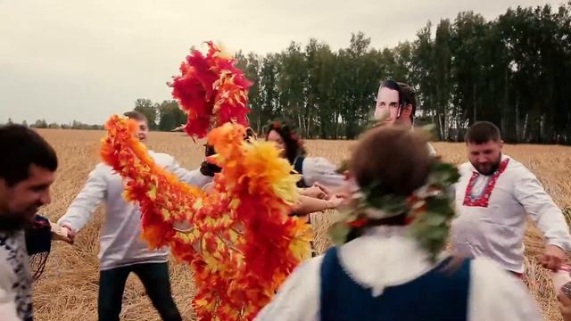 поздравление на свадьбу или Бабушки рулят смотреть онлайн