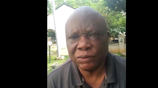 A goodwill message to his royal majesty Oba Babatunde Moses Etombi смотреть онлайн