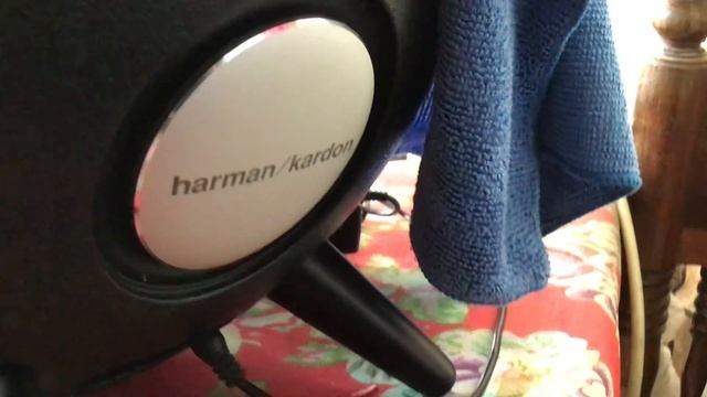 Harman kardon onyx studio 3 bass test смотреть онлайн