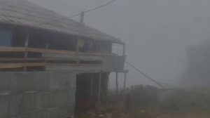 Грузия Гурия Гомисмта! Жизнь в горной туманной деревне вне цивилизации 2021