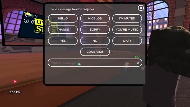 Playing Altspace VR without a headset смотреть онлайн