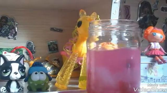 DIY КОСМОС В БАНКЕ ПОСМОТРИ И БУДЬ СЧАСТЛИВ:3 смотреть онлайн