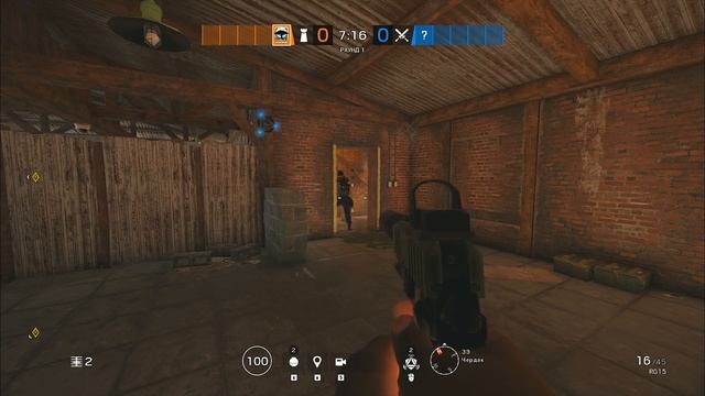 Гайды и Трюки - MELUSI! Как правильно использовать Банши?! Rainbow Six Siege: Steel Wave смотреть онлайн
