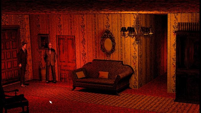 Dinner with Owl A very interesting game смотреть онлайн