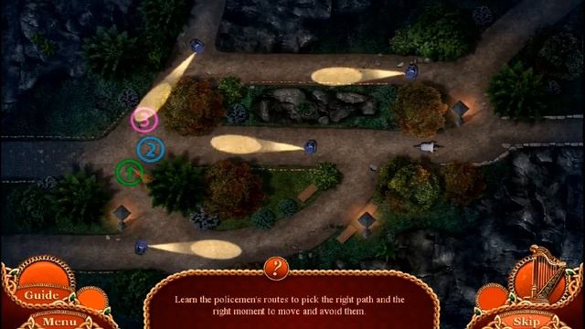 Danse Macabre 8 - Curse of the Banshee Collector's Edition - Main Game - Part 7 смотреть онлайн