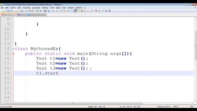 join method in java | What is join () in thread | Why do we need join () method in Java смотреть онлайн
