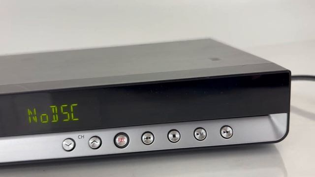 Samsung DVD-R135 HDMI Recordable -RW -R DVD Player смотреть онлайн