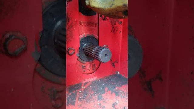 540pto change to 1000pto смотреть онлайн