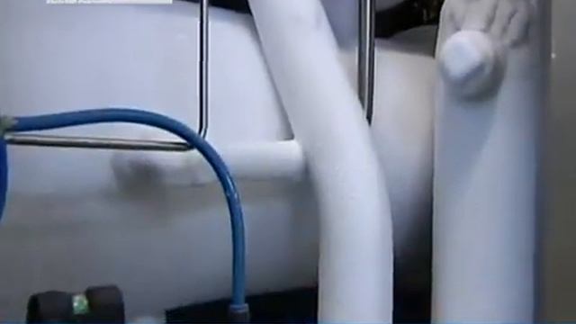 Как готовят "суперпоцелуй" смотреть онлайн