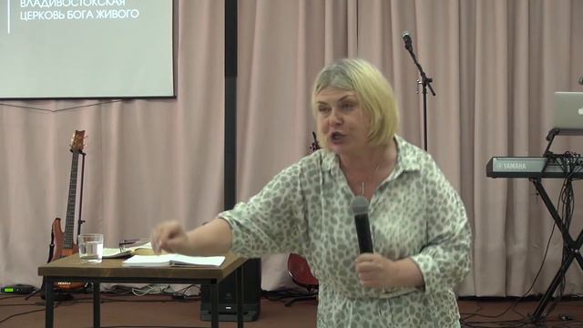 14.08.2022 | Поспеши к совершенству | Разжигаева С.М. смотреть онлайн