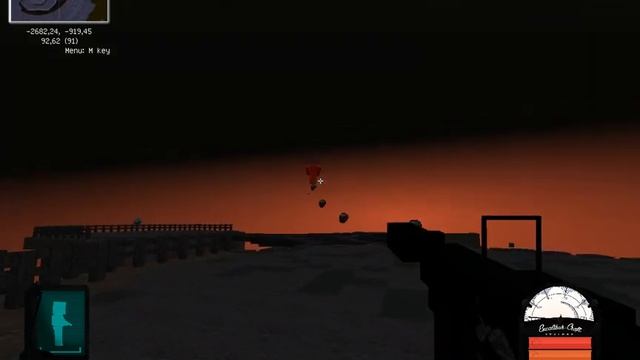 Полтергейст(Ex.V2) смотреть онлайн