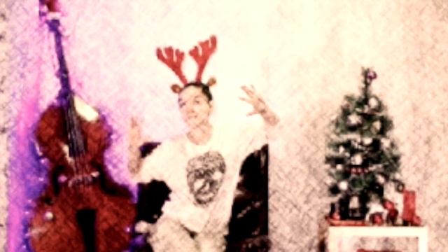 New Year photo - My OWN смотреть онлайн