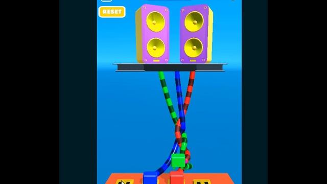 Узлы - Развязывать и стать мастером, как играть онлайн на Z-Game.XYZ смотреть онлайн