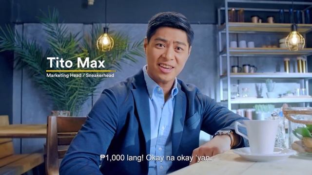 #InvesTayo for as low as Php 1,000 monthly! смотреть онлайн