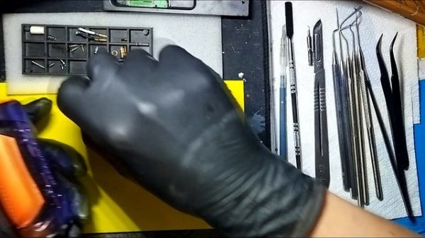 КАК разобрать AEGIS BOOST PRO 2? | Заблокирован навсегда | Быстрый ремонт.