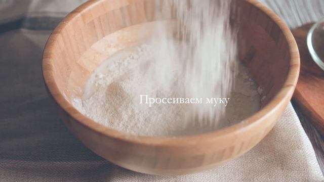 ПАНКЕЙКИ Простой и быстрый рецепт / Pancakes смотреть онлайн
