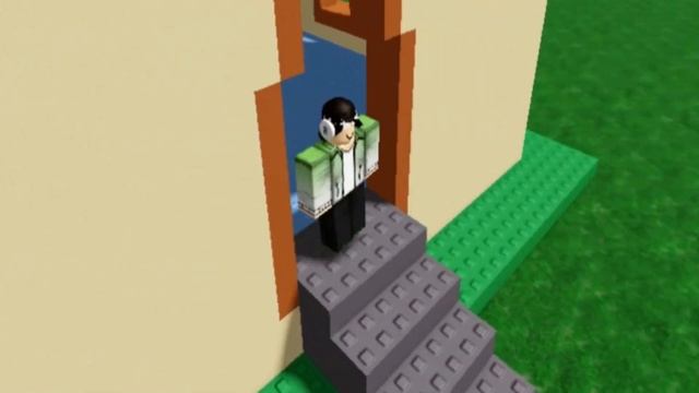 "touch grass" (Roblox Animation) смотреть онлайн