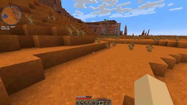 Cactus Quest! Create mod mini episode. смотреть онлайн