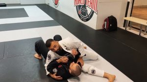 Вся база для белого пояса в БЖЖ, лучшие приемы для новичка