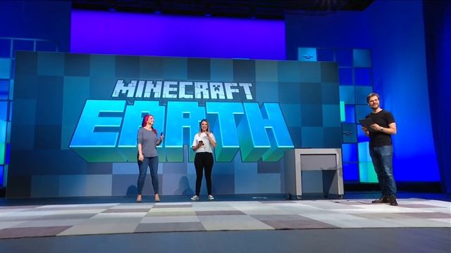 MINECON Live 2019