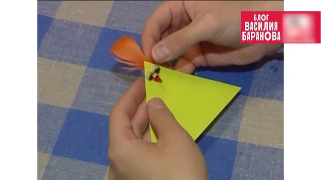 Подставка для пасхального яйца «Наседка» / ПОДЕЛКА / ПАСХА / DIY EASTER смотреть онлайн
