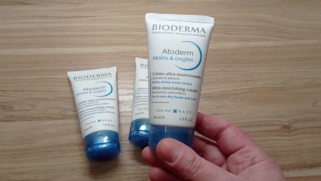 BIODERMA мои покупочки и моё мнение о косметике! смотреть онлайн