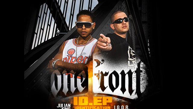 05.Onefront - Siberian Girl смотреть онлайн