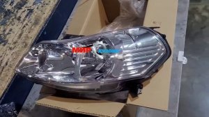 Suzuki sx4 фара передняя новая не оригинал оптика ближний свет Сузуки сх4 сх-4 sx-4 МирКузова