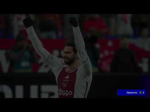 С первого раза. Прохождение соревнований #11