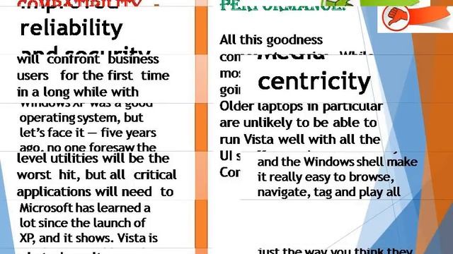 BIGGEST TECHNOLOGY FAILURE(WINDOWS VISTA) смотреть онлайн