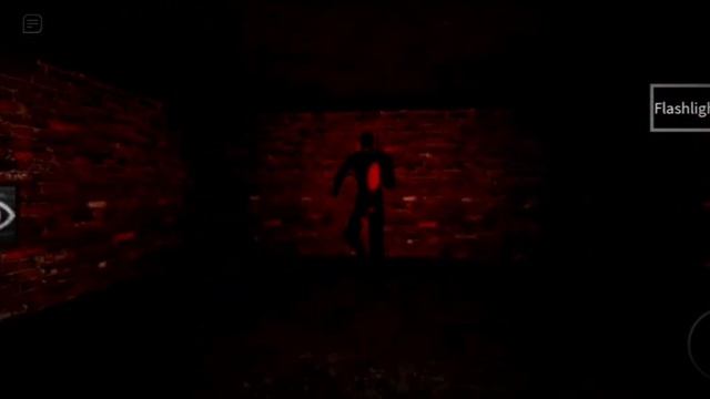 (roblox scp 087-B) don't look at me monster deep voice смотреть онлайн