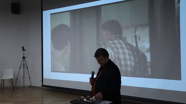 5 Языков Любви - Николай Чипура смотреть онлайн