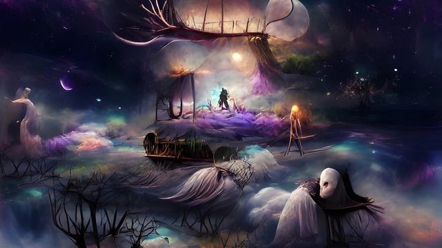 AI Artwork and OpSix смотреть онлайн