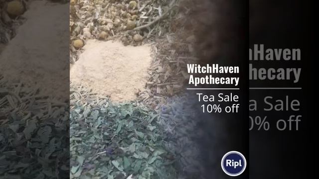 WitchHaven Apothecary смотреть онлайн