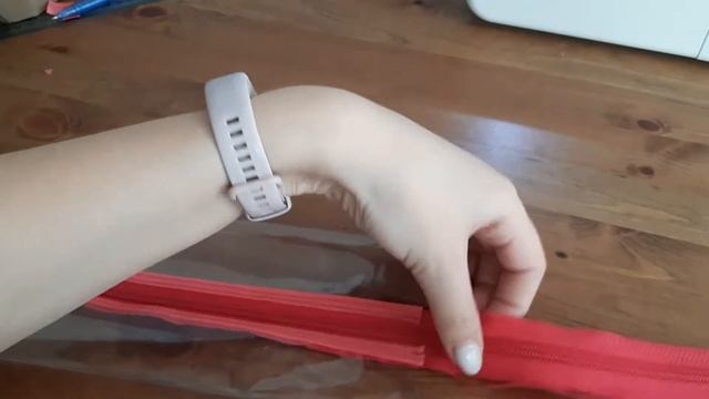 DIY Прозрачный пенал своими руками. Пенал из обложки или упаковки. смотреть онлайн