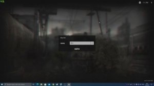 Stay Out/Настройки FPS, пинг, онлайн игроков/Очистка памяти