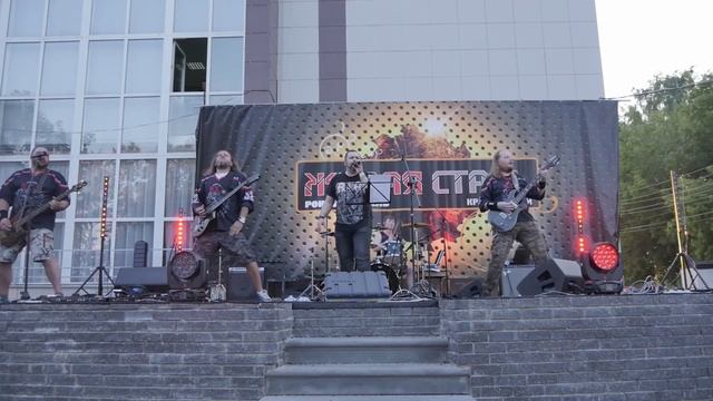 Это был РОК🤘 Подробнее о концерте, прошедшем в минувшее воскресенье – в .mp4 смотреть онлайн