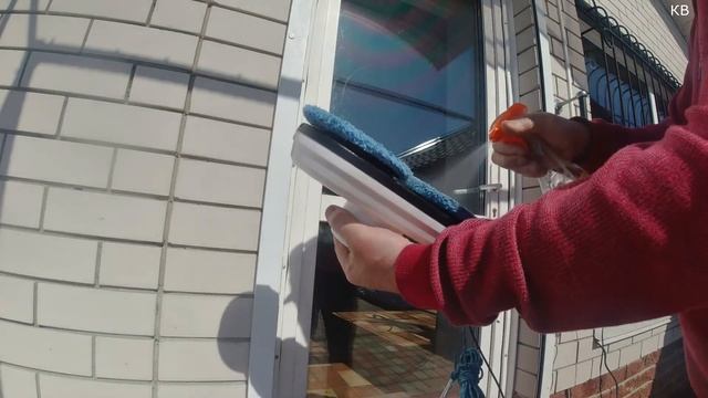 Мойка окон робот смотреть онлайн