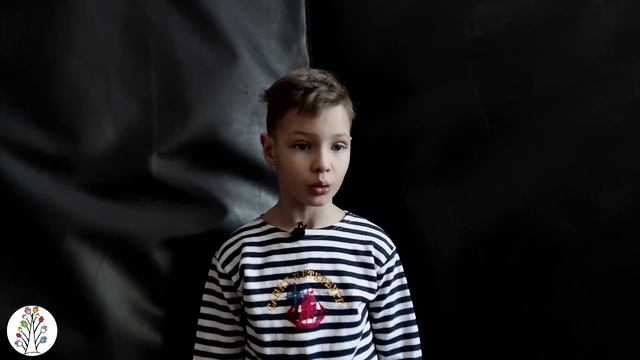 Стихотворение "Ёлка". смотреть онлайн