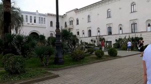 #Прогулка по# Сухуму.