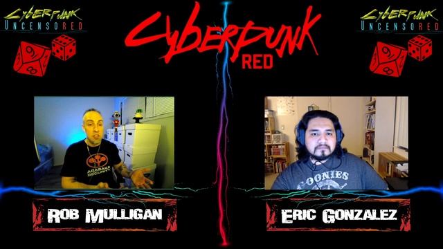 CYBERPUNK RED Drones Crash Course Tutorial смотреть онлайн