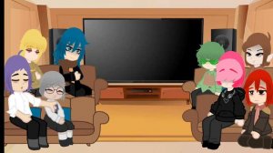 Реакция Альт_13 Карт на ТТ про самих себя